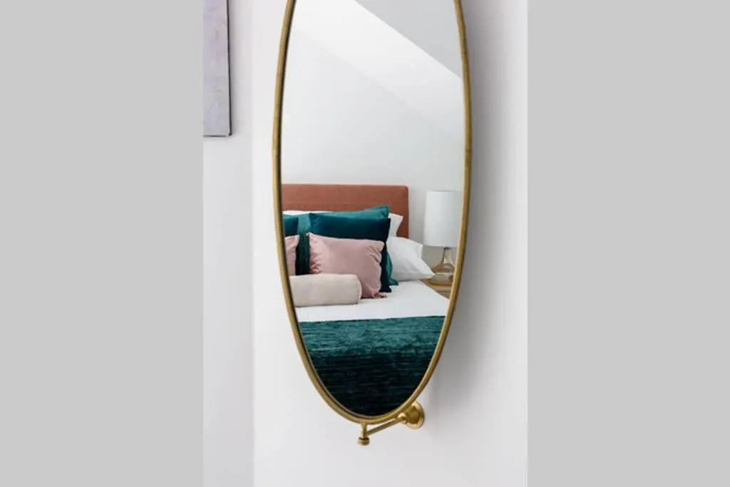 Stupendo-One Room Concept-Center-Air Conditioning-Free Park Lisboa 0*,  Portugal