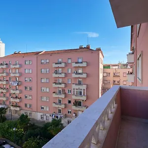  Appartement Deluxe At Amazing Prime Location, By Timecooler