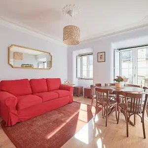  Appartement Amazing Terrace And Riverview In Historical